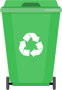 Recycling (Delayed)