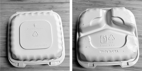 Are Polystyrene Takeout Containers Recyclable? – RecycleNation