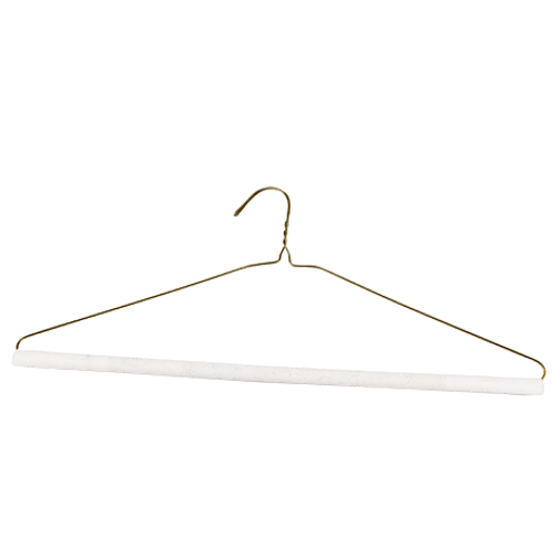 Can you recycle coat hangers?