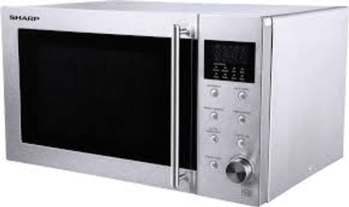 How to Dispose of a Microwave