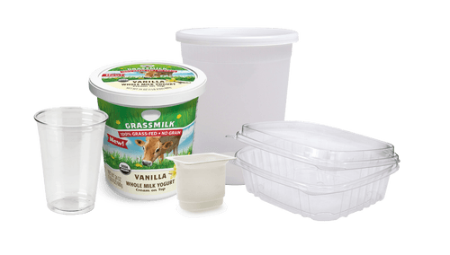 Where Can I Recycle Wednesday… Yogurt Containers? – Green Philly