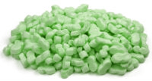 How To Dispose Of Or Recycle Styrofoam Packaging Peanuts