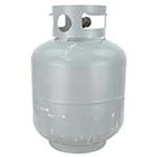 January 19, 2019 - 1 lb propane tank valve removals for safe disposal 