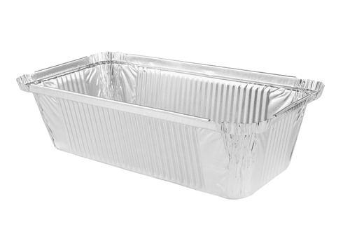 How to Reuse and Recycle Aluminum Foil Pans for Maximum Efficiency