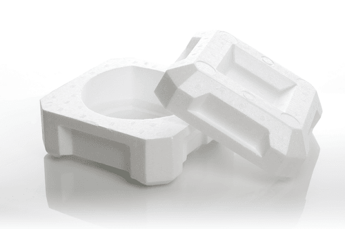 Dispose of Styrofoam™ Containers Right