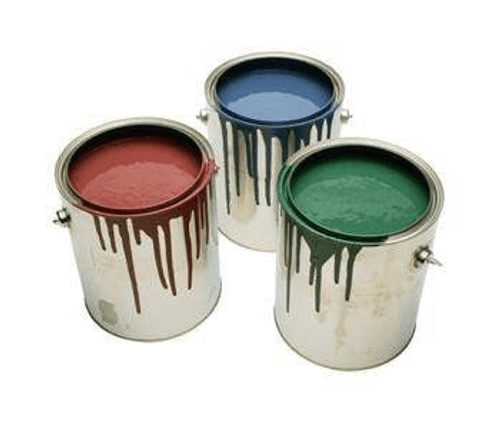 How To Dispose Of Latex Paint In Michigan - Visual Motley