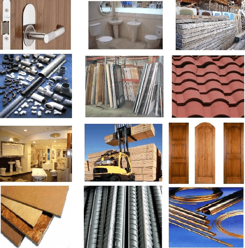 How to dispose of or recycle Building Materials