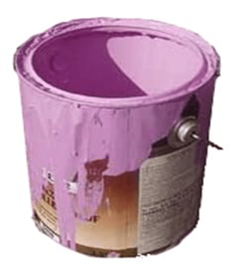 Latex Paint Accepted for Recycling - City of Spokane, Washington