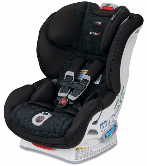 Britax car seat clearance recycling