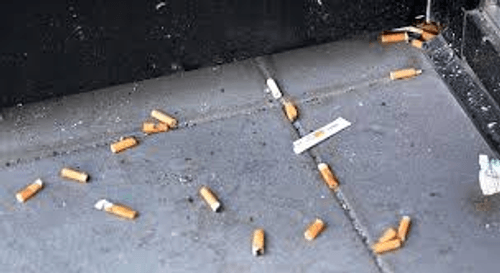 is cotinine in cigarettes Nicotine and the Cotinine Test: The cost of consumption