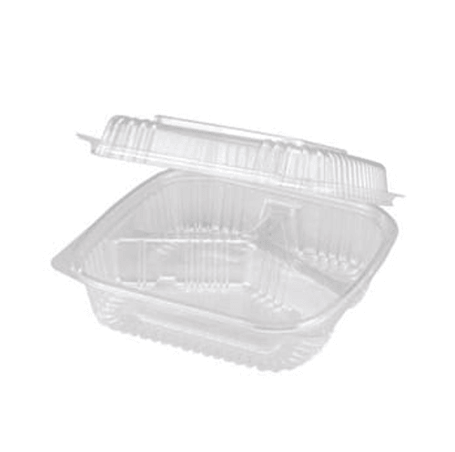 How to Properly Dispose of Those Black Plastic Takeout Containers – NBC  Connecticut