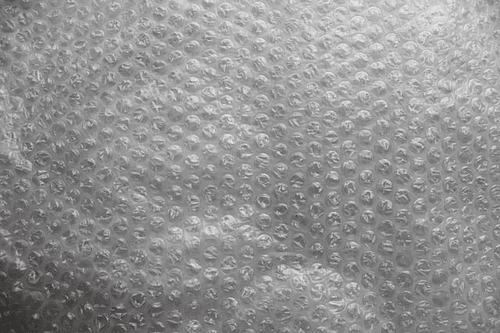 Bubble wrap online hamilton