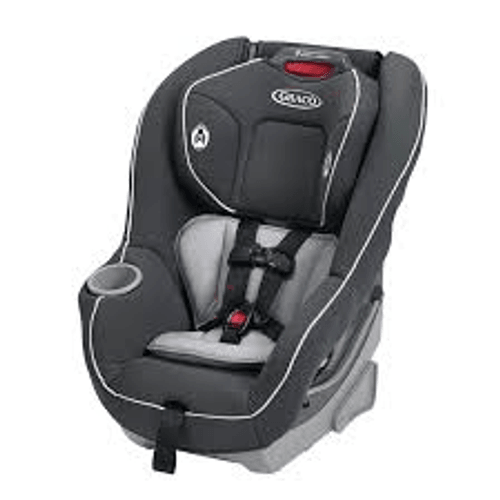 How to dispose of or recycle Car seat