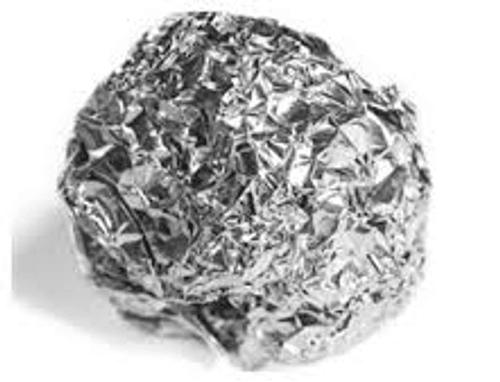 Houston, TX – All You Need to Know About Commercial Aluminum Foil Recycling