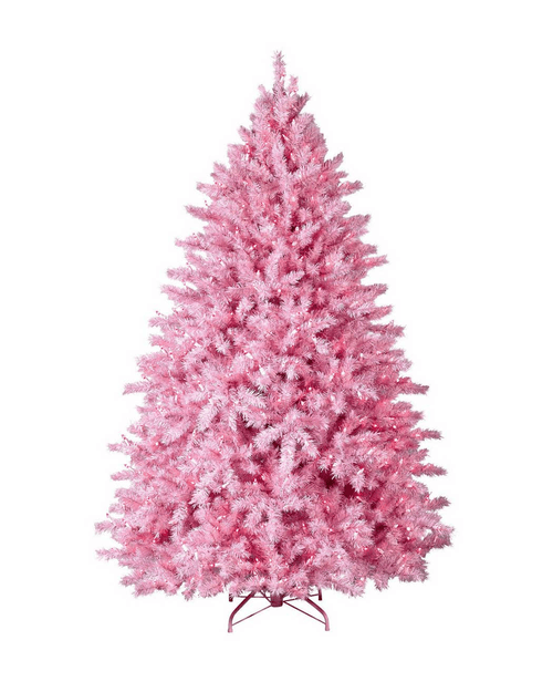 Image of Christmas tree (artifical)