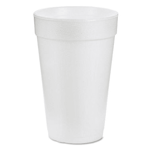 Styrofoam Recycling & Disposal – City of Kirkland