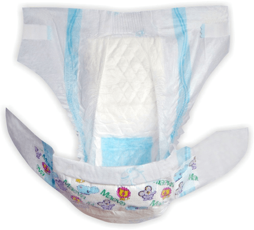 How to dispose of or recycle Diaper