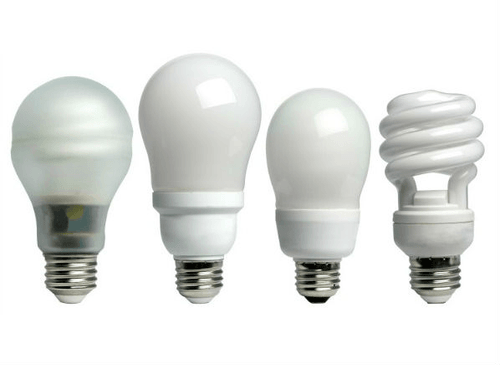 How to dispose of or recycle Fluorescent bulbs King County