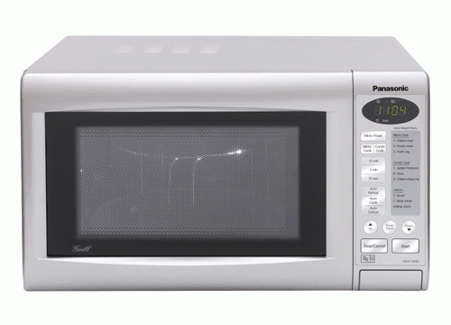 How to Dispose of a Microwave