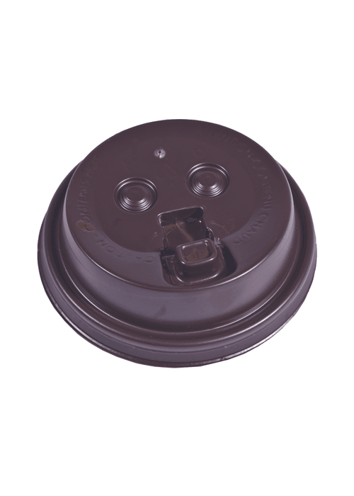 plastic coffee cup lids