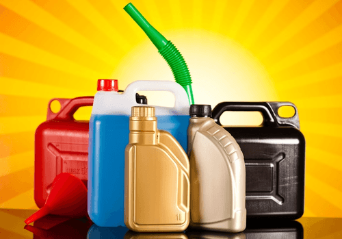 Where to Recycle Transmission Fluid: Eco-Friendly Disposal Tips